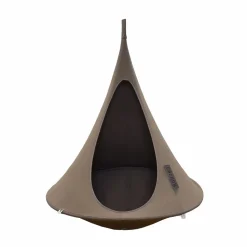 Hængehule Ø120 cm - Brun