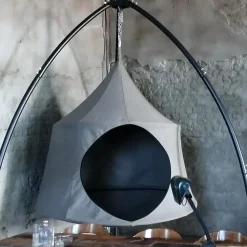 Hængehus Ø150 cm - Earth