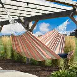 Hængekøje dobbelt outdoor - Cameo