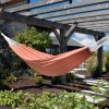 Hængekøje dobbelt outdoor - Coral