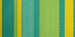Hængekøje single outdoor - Lime