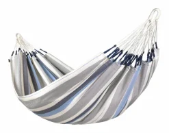 Hængekøje single outdoor - Sea Salt