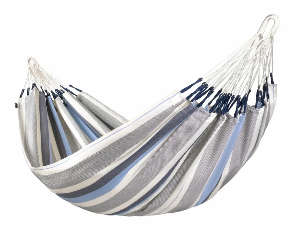 Hængekøje single outdoor - Sea Salt