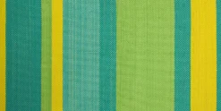 Hængekøjestol kingsize outdoor - Lime