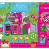 Hobbyboks - Flower Shop