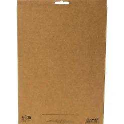 Hobbyfilt A4 - Natur, 10 ark