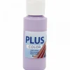 Hobbymaling 60 ml - Violet, 1 stk