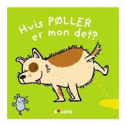 Hvis pøller er mon det?