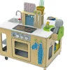 4-i-1 legestation - Husholdning
