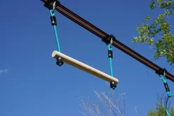 2-i-1 Ninja Slackline Kit