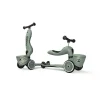 2-in-1 - Highwaykick 1 Lifestyle - Green lines