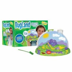 Insektbolig - BugLand