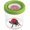 Insektglas - Jumbo Ø12 cm.