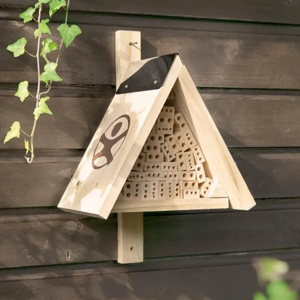 Insekthotel samlesæt