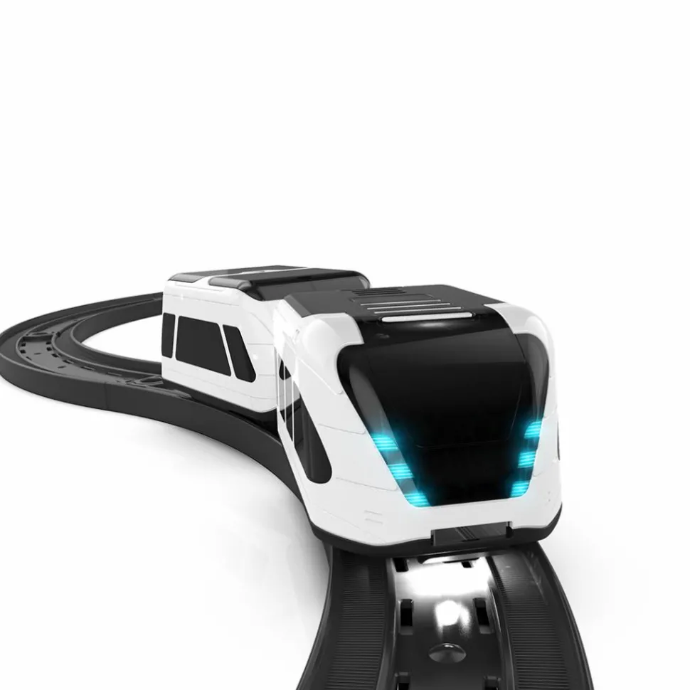 Intelino J-1 Smart Train - Startsæt