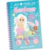 Jeg (elsker) perler - Havfruer