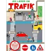 Jeg lærer om trafik
