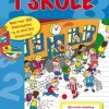 Jeg skal starte i skole