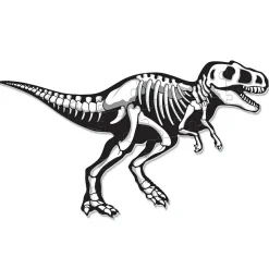 Jumbo skumpuslespil - T-Rex