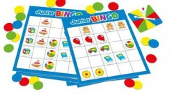 Junior Bingo