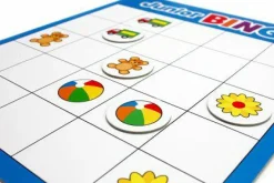 Junior Bingo