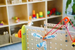 Junior Opfinder - Værktøjsbænk (Institutionsegnet)