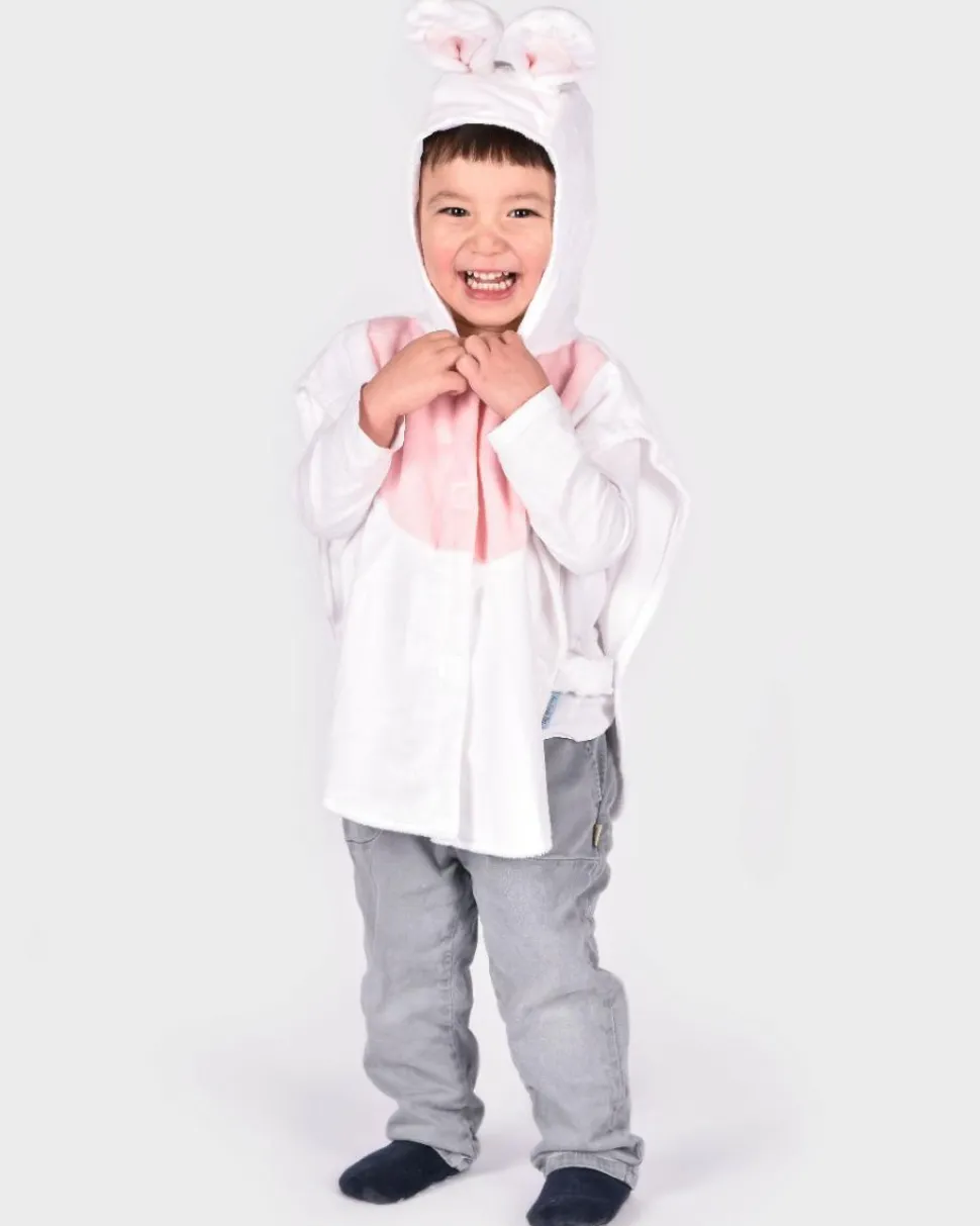 Kanindragt, str. 1-4 år