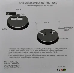 Kaos mobile
