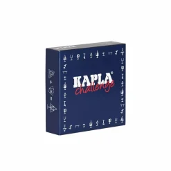 KAPLA Challenge - Logikspil