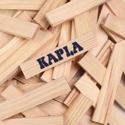 KAPLA klodser, 280 stk