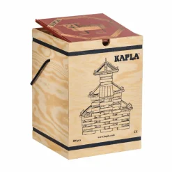 KAPLA klodser, 280 stk