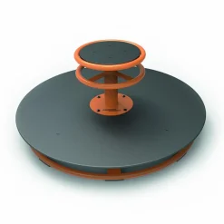Karrusel Ø85 cm - Udendørs
