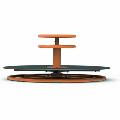 Karrusel Ø85 cm - Udendørs