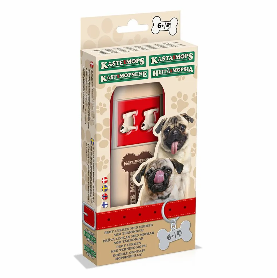 Kaste Mops