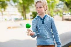 Kendama - Kaste/gribe spil