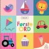 Kig & lær: Første ord