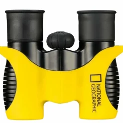 Kikkert - Ergonomisk, 6x21