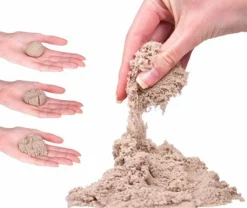 Kinetic Sand® 2,5 kg.