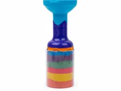 Kinetic Sand® - Regnbue Mix