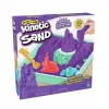 Kinetic Sand®  - Sandbox lilla, 454 gram