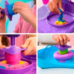 Kinetic Sand®- SquishMotion