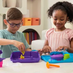 Kinetic Sand®- SquishMotion