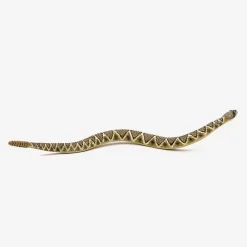 Klapperslange - L: 16,2 cm