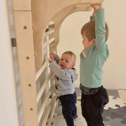 Kletterling vægribbe - Giraffenling