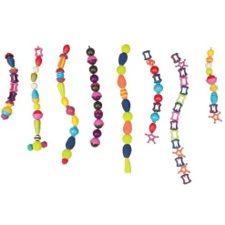 Klikperler - B.eauty pops, 275 stk