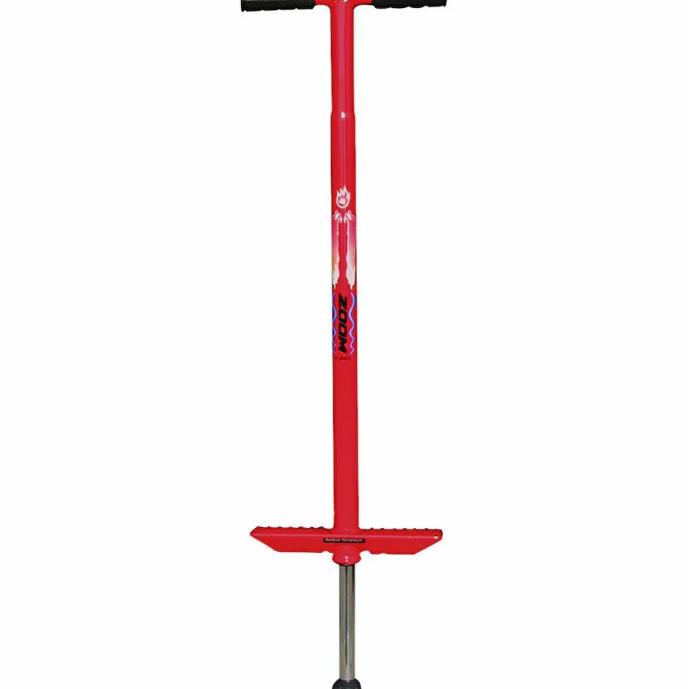 Kængurustylte (vægt op til 30 kg)