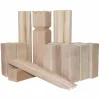 Kongespil / Kubb XL