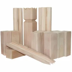 Kongespil / Kubb XL
