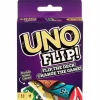 Kortspil - UNO Flip
