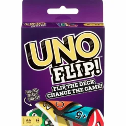 Kortspil - UNO Flip